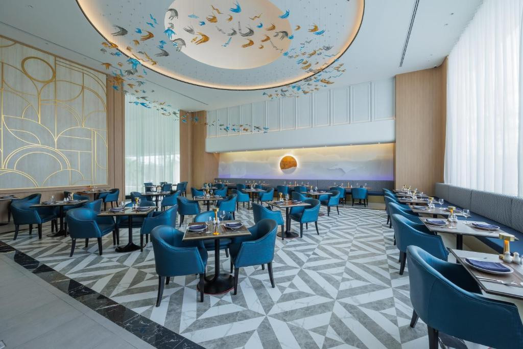SIAM MANDARINA HOTEL — фото 10