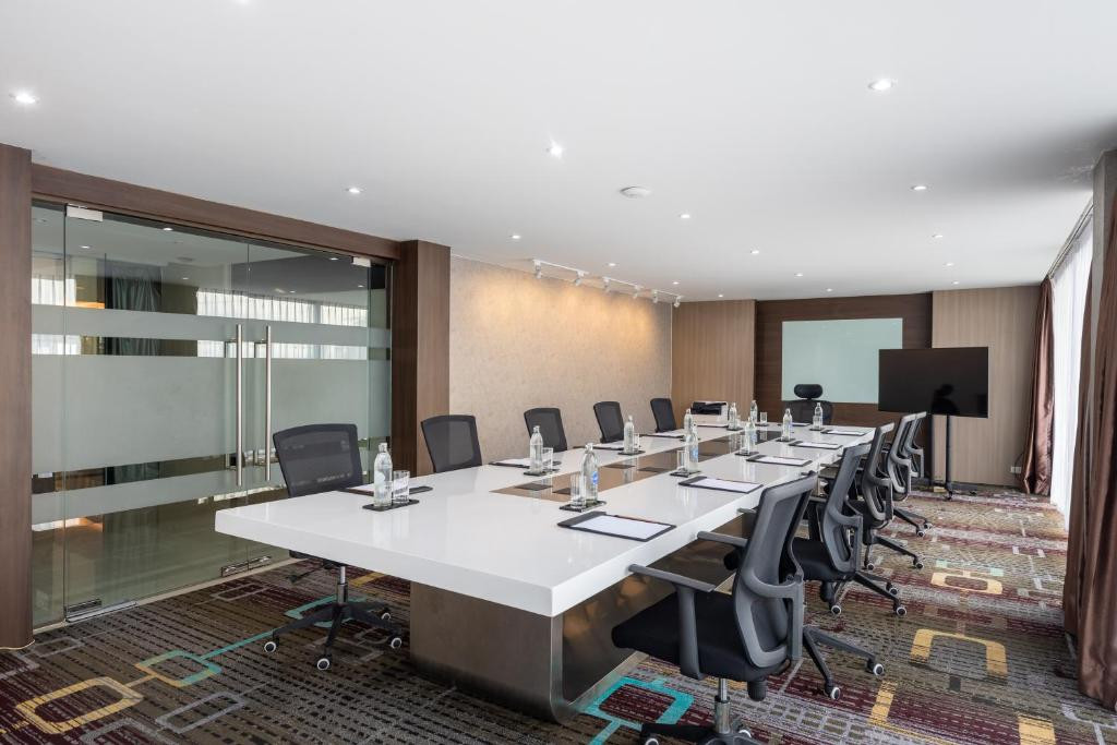 SIAM MANDARINA HOTEL — фото 13