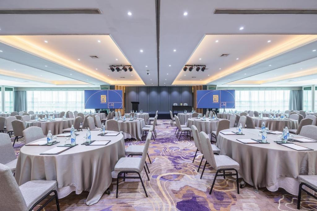 SIAM MANDARINA HOTEL — фото 16