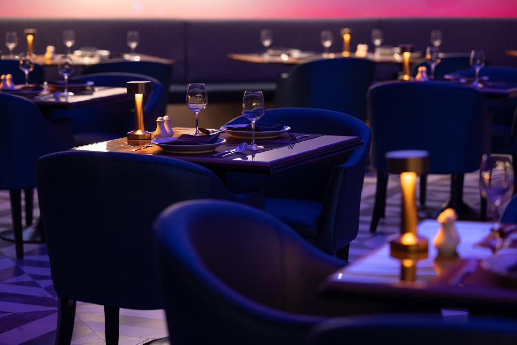 SIAM MANDARINA HOTEL — фото 17