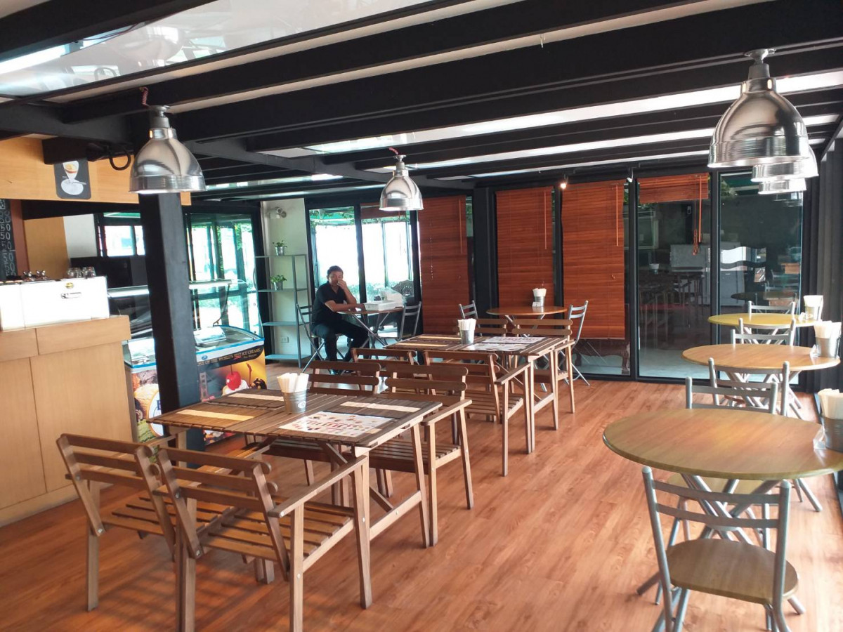 SIAM VILLA SUITES SUVARNABHUMI — фото 14
