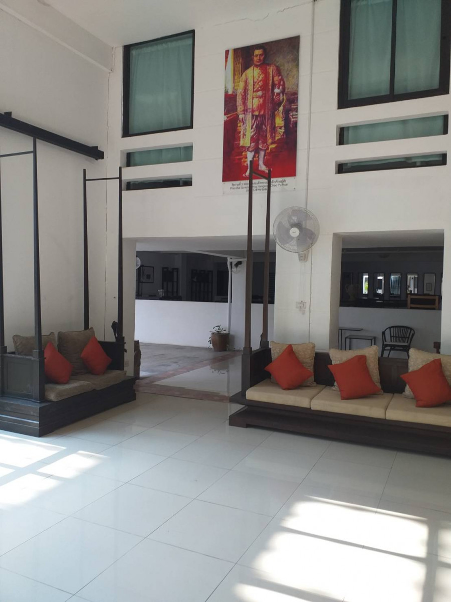 SIAM VILLA SUITES SUVARNABHUMI — фото 16