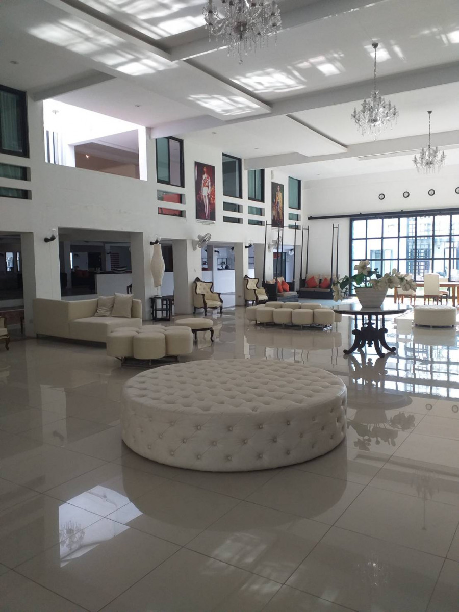 SIAM VILLA SUITES SUVARNABHUMI — фото 17
