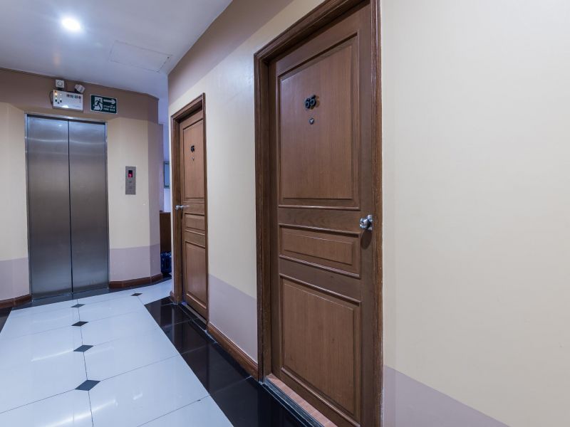 SILOM AVENUE INN — фото 3