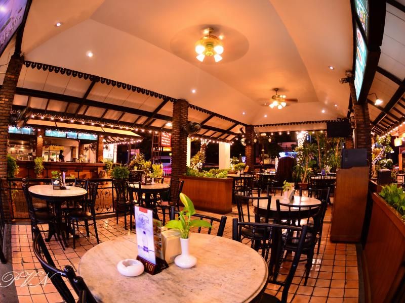 SILOM VILLAGE INN — фото 6