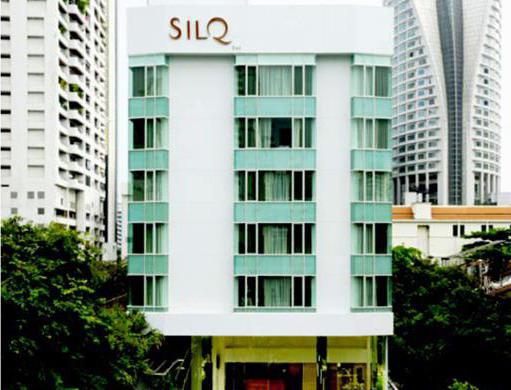 SILQ BANGKOK