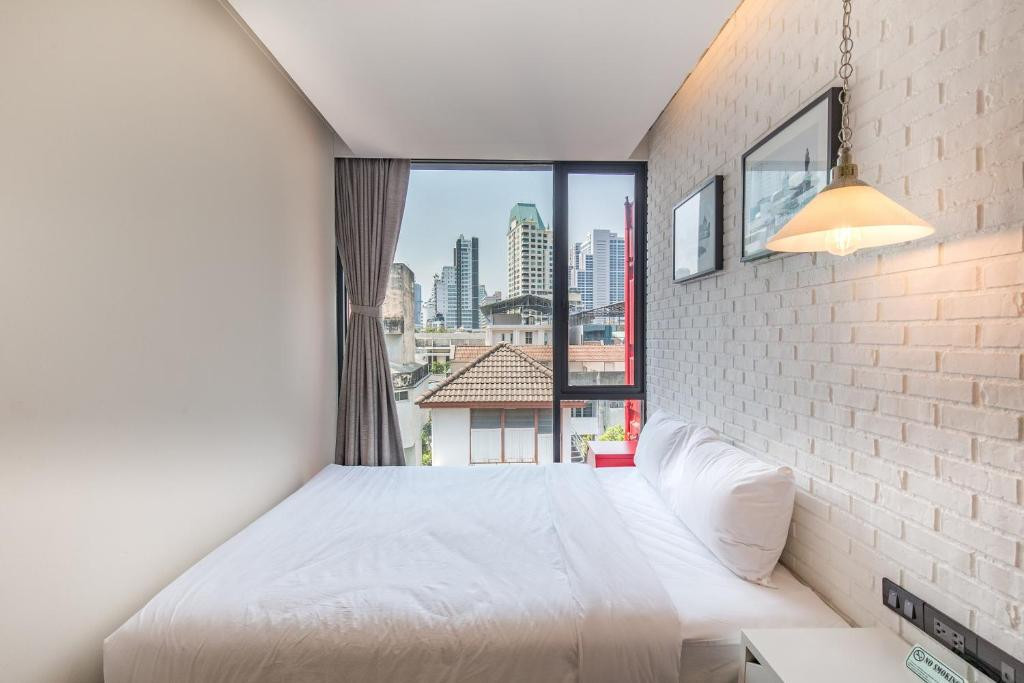 SLEEPBOX SUKHUMVIT 22 — фото 2