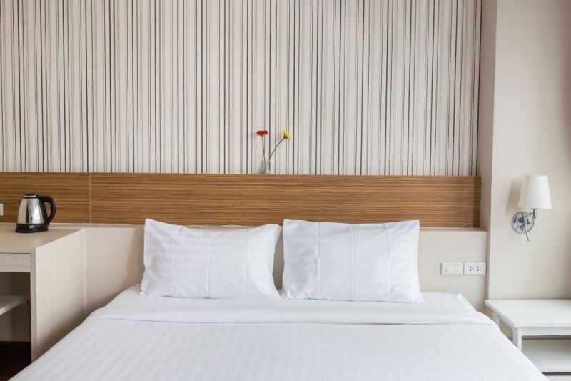 SNOOZE HOTEL THONGLOR BANGKOK — фото 4