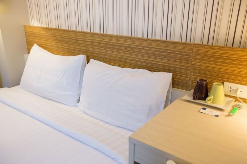 SNOOZE HOTEL THONGLOR BANGKOK — фото 5