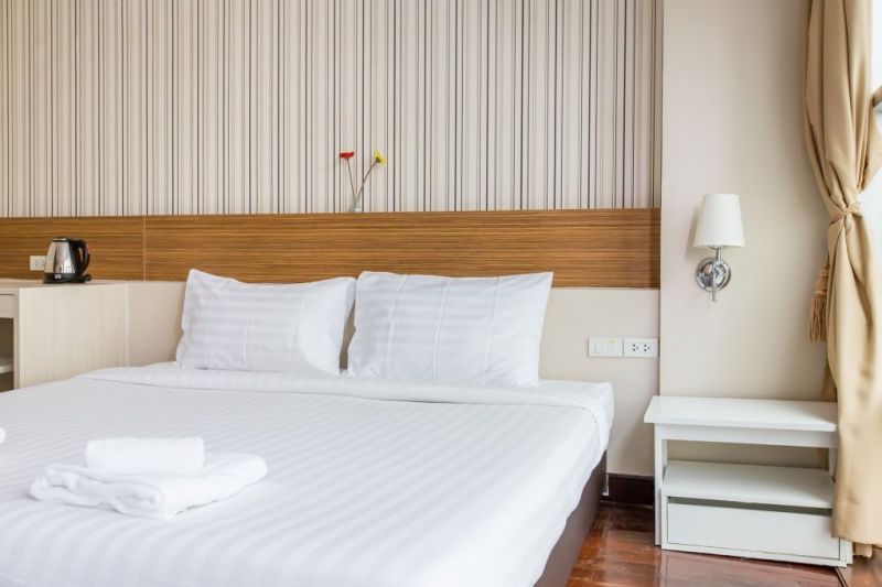 SNOOZE HOTEL THONGLOR BANGKOK — фото 6