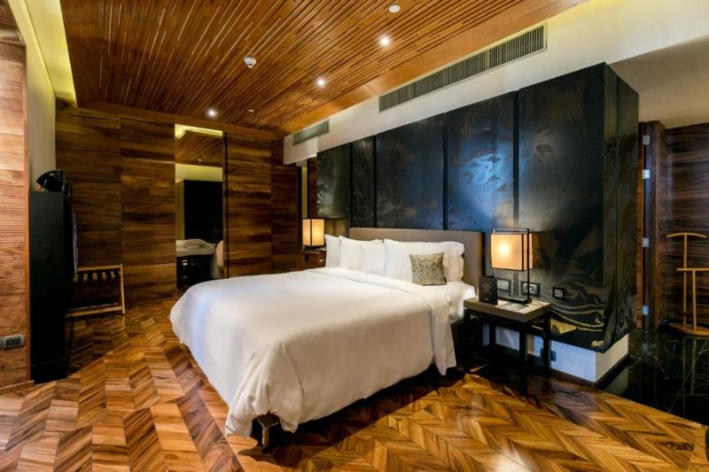 SO BANGKOK (EX. SOFITEL SO BANGKOK) — фото 5