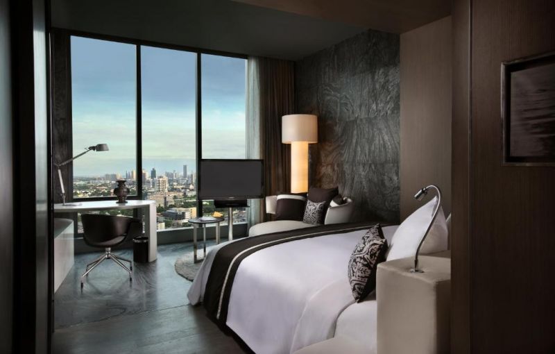 SO BANGKOK (EX. SOFITEL SO BANGKOK) — фото 11