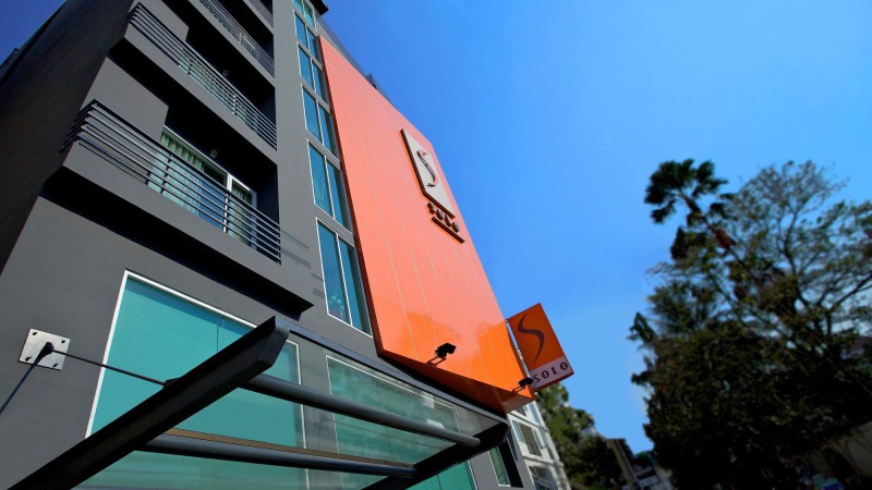SOLO SUKHUMVIT 2