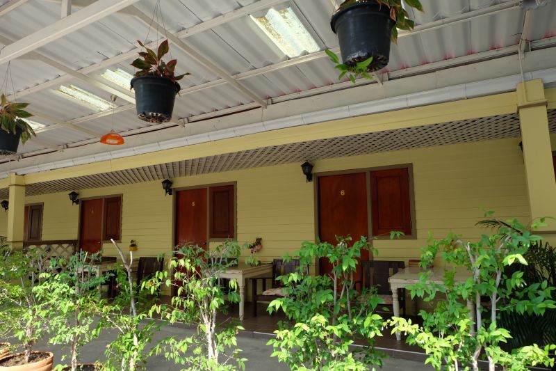 STEVE BOUTIQUE HOSTEL — фото 15