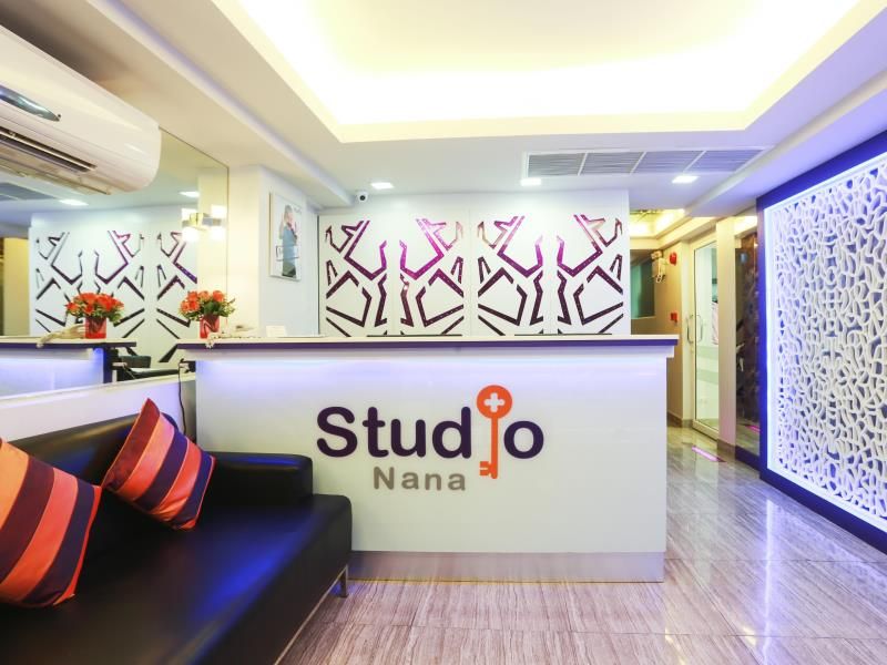 STUDIO NANA BY ICHECK INN — фото 2