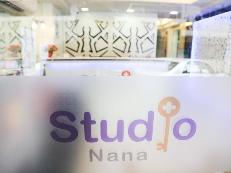 STUDIO NANA BY ICHECK INN — фото 8