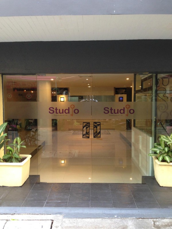 STUDIO SUKHUMVIT 18 — фото 10