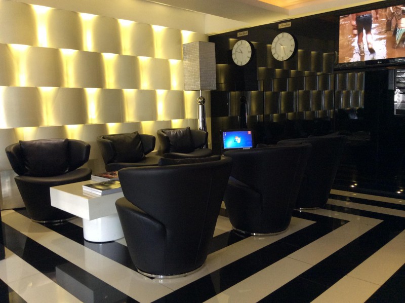 SUKHUMVIT SUITES — фото 5