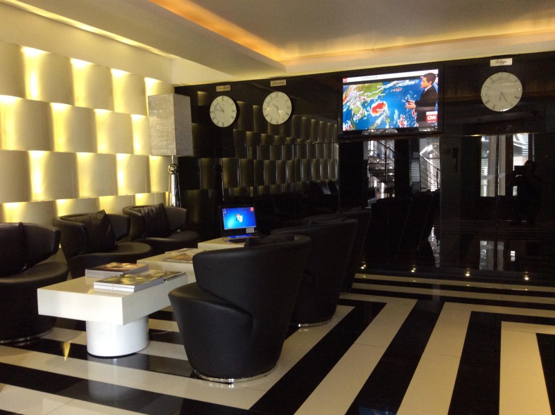SUKHUMVIT SUITES — фото 6