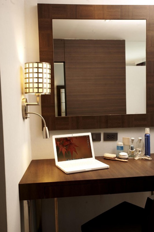 SUKHUMVIT SUITES — фото 11