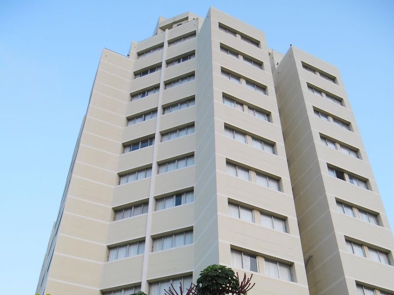 SUMMIT PAVILION HOTEL — фото 10