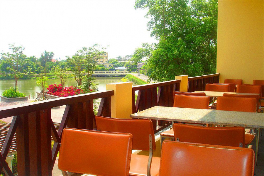 SUPHAN LAKE HOMETEL — фото 12