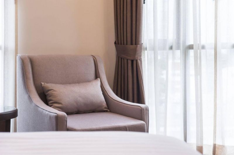 SURESTAY PLUS BY BEST WESTERN SUKHUMVIT 2 — фото 3