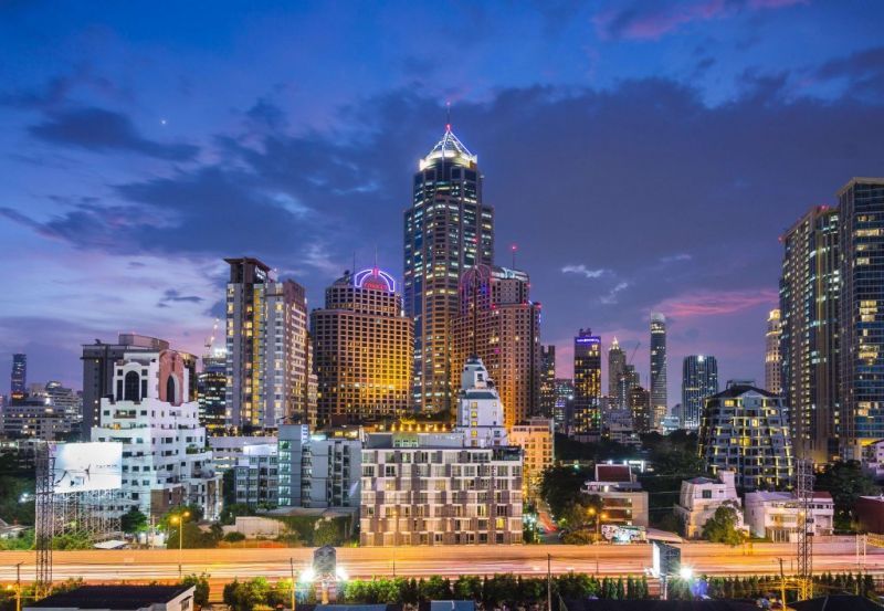 SURESTAY PLUS BY BEST WESTERN SUKHUMVIT 2 — фото 13