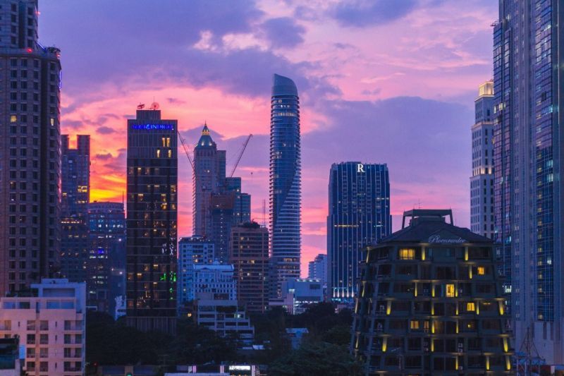 SURESTAY PLUS BY BEST WESTERN SUKHUMVIT 2 — фото 14