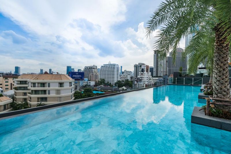 SURESTAY PLUS SUKHUMVIT SOI 2 — фото 6