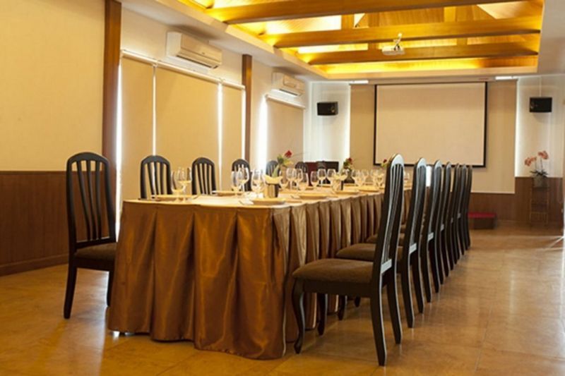 SUVARNABHUMI SUITE