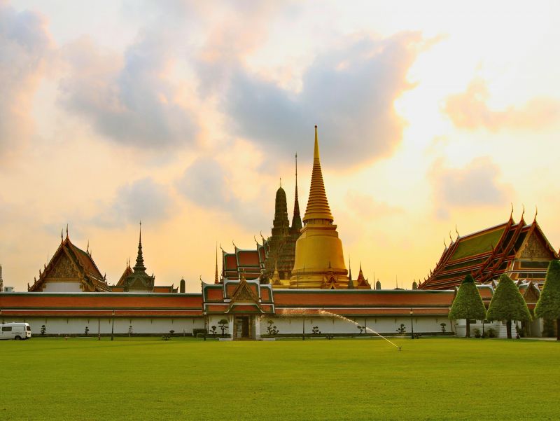 SWANA BANGKOK — фото 17