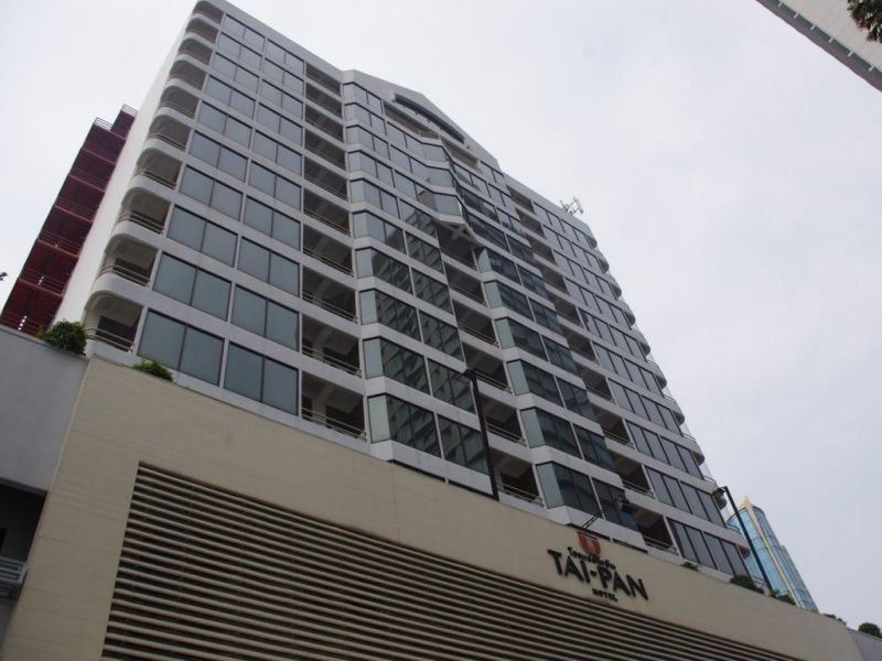 TAI PAN HOTEL