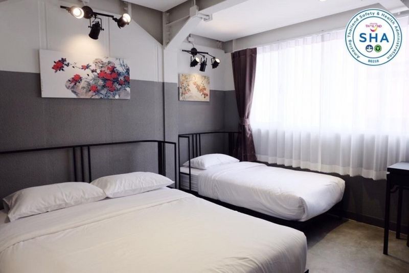 TALAKKIA BOUTIQUE HOTEL  — фото 4