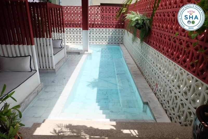 TALAKKIA BOUTIQUE HOTEL  — фото 14