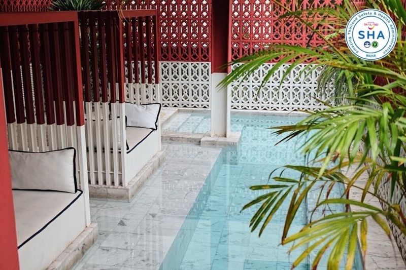 TALAKKIA BOUTIQUE HOTEL  — фото 18