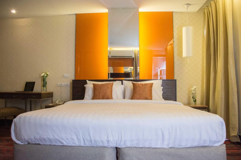 TANGO VIBRANT LIVING PLACE — фото 2