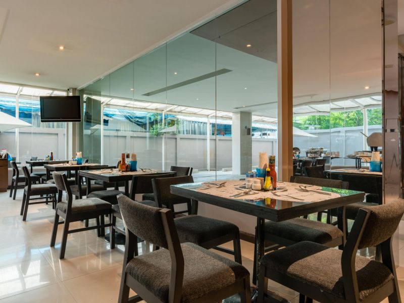 TANGO VIBRANT LIVING PLACE — фото 11