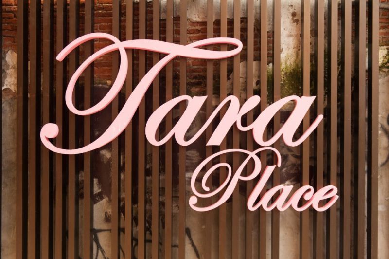TARA PLACE — фото 18