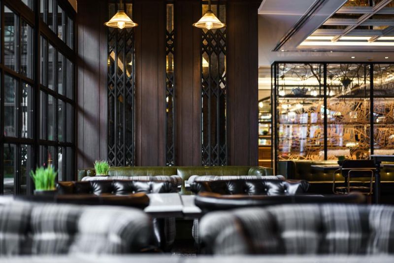 TASTORIA COLLECTION HOTEL SUKHUMVIT — фото 14