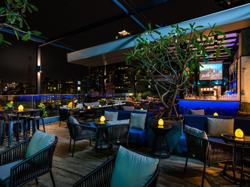 TASTORIA COLLECTION HOTEL SUKHUMVIT — фото 16