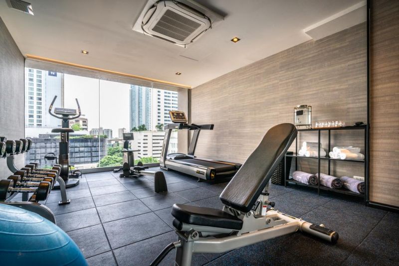 TASTORIA COLLECTION HOTEL SUKHUMVIT — фото 17