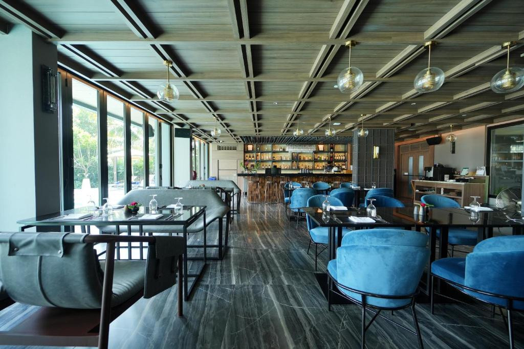 TEN SIX HUNDRED CHAO PHRAYA BANGKOK BY PREFERENCE — фото 15