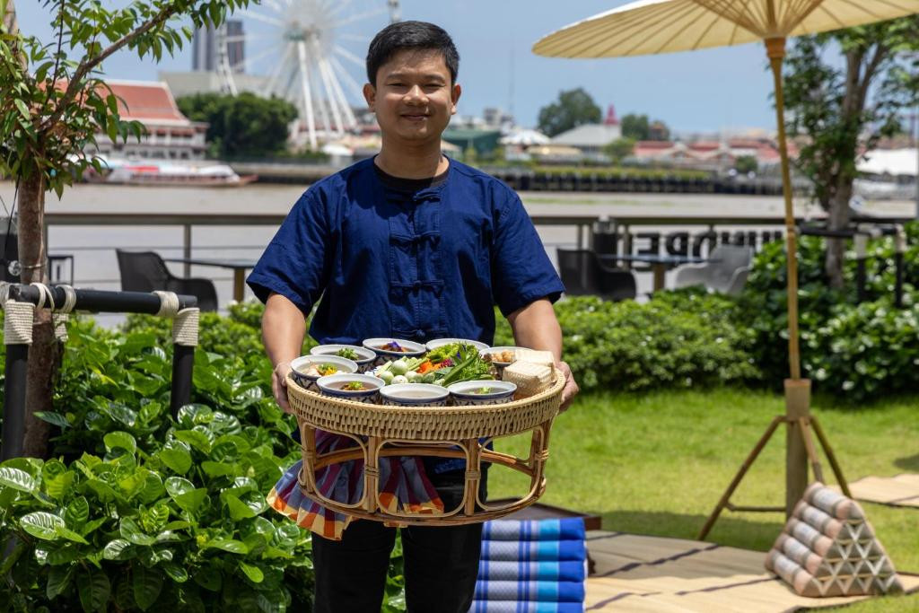 TEN SIX HUNDRED CHAO PHRAYA BANGKOK BY PREFERENCE — фото 17