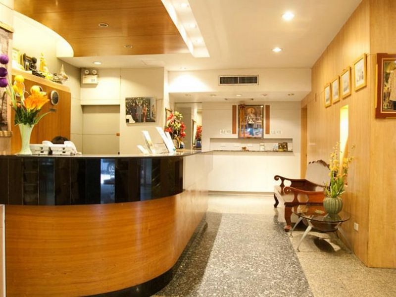 TEN STARS INN — фото 3