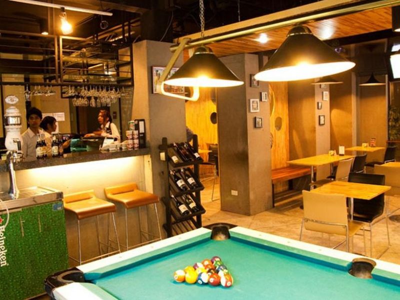 TEN STARS INN — фото 14