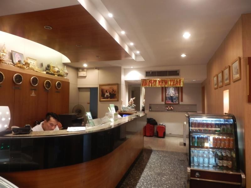 TEN STARS INN — фото 15