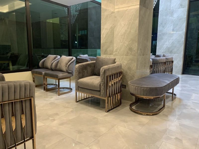 THANA WISUT HOTEL — фото 2
