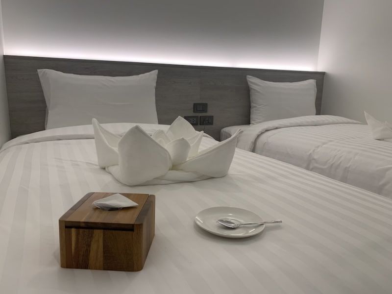 THANA WISUT HOTEL — фото 10