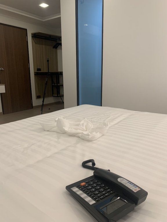 THANA WISUT HOTEL — фото 12